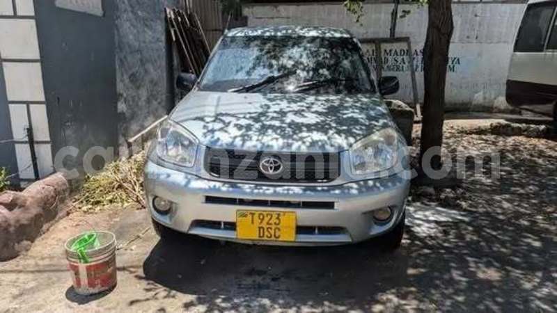 Big with watermark toyota rav4 dar es salaam dar es salaam 32944