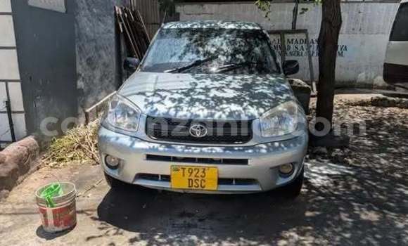 Buy Used Toyota RAV4 Other Car in Dar es Salaam in Dar es Salaam Buy Used Toyota RAV4 Other Car in Dar es Salaam in Dar es Salaam