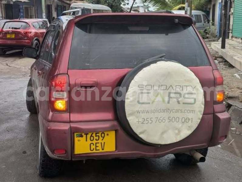 Big with watermark toyota rav4 dar es salaam dar es salaam 32946