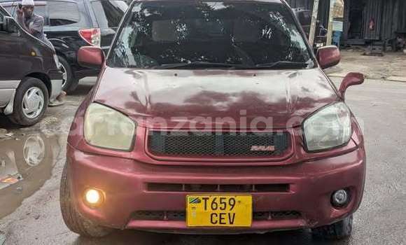 Buy Used Toyota RAV4 Other Car in Dar es Salaam in Dar es Salaam Buy Used Toyota RAV4 Other Car in Dar es Salaam in Dar es Salaam