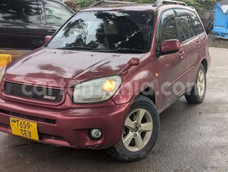 Big with watermark toyota rav4 dar es salaam dar es salaam 32946