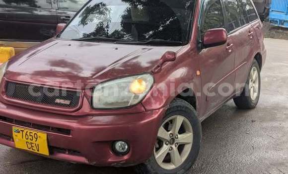 Buy Used Toyota RAV4 Other Car in Dar es Salaam in Dar es Salaam Buy Used Toyota RAV4 Other Car in Dar es Salaam in Dar es Salaam