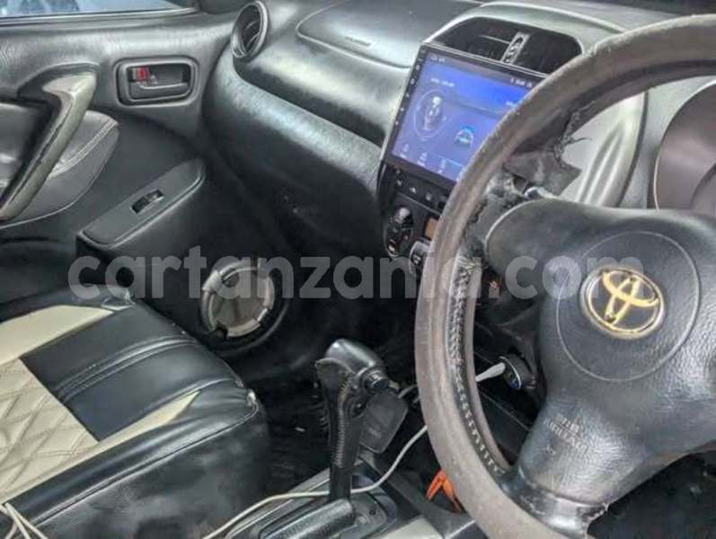 Big with watermark toyota rav4 dar es salaam dar es salaam 32946