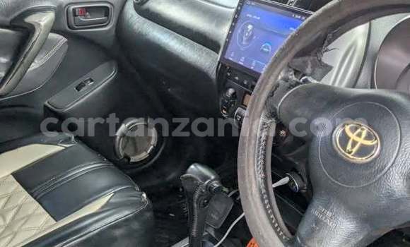 Buy Used Toyota RAV4 Other Car in Dar es Salaam in Dar es Salaam Buy Used Toyota RAV4 Other Car in Dar es Salaam in Dar es Salaam