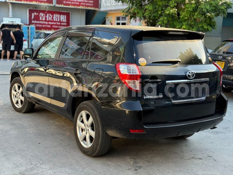 Big with watermark toyota vanguard dar es salaam dar es salaam 32947