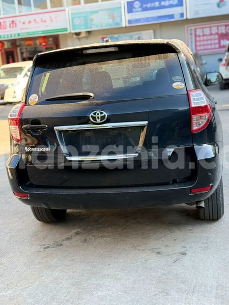 Big with watermark toyota vanguard dar es salaam dar es salaam 32947