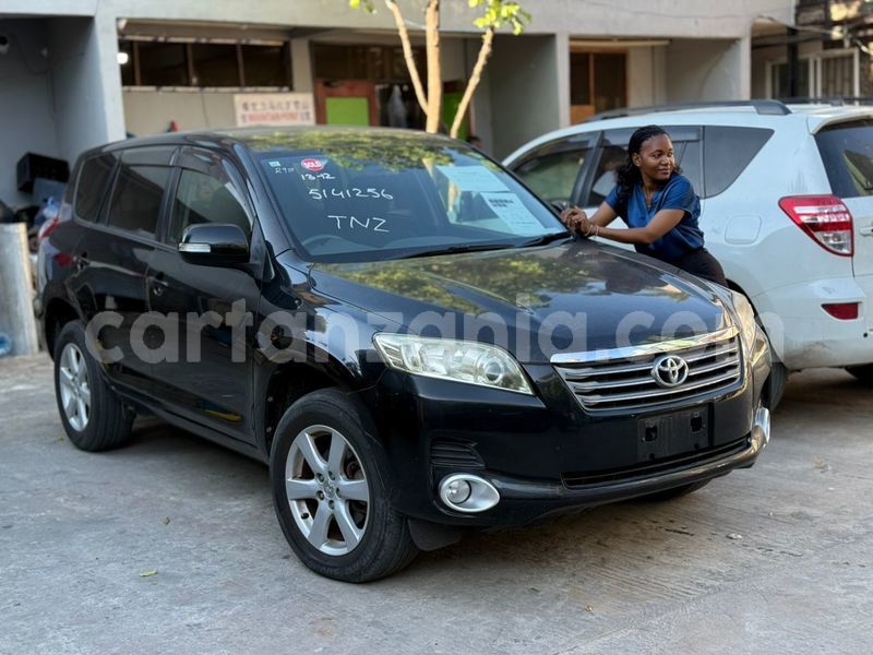 Big with watermark toyota vanguard dar es salaam dar es salaam 32947