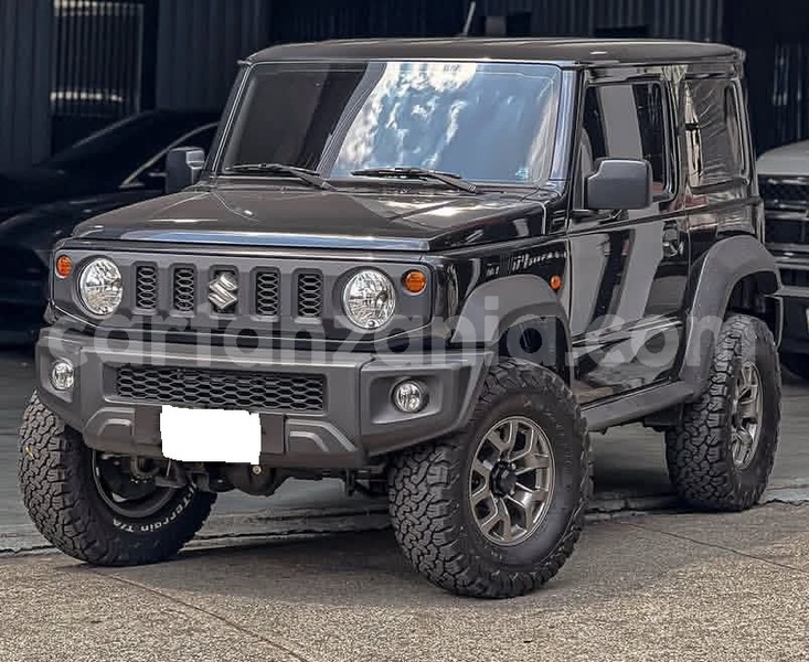 Big with watermark suzuki jimny dar es salaam dar es salaam 32948