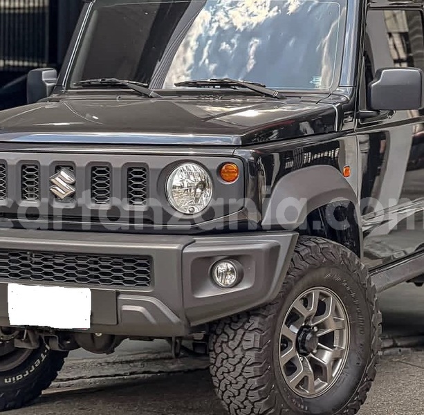 Big with watermark suzuki jimny dar es salaam dar es salaam 32948