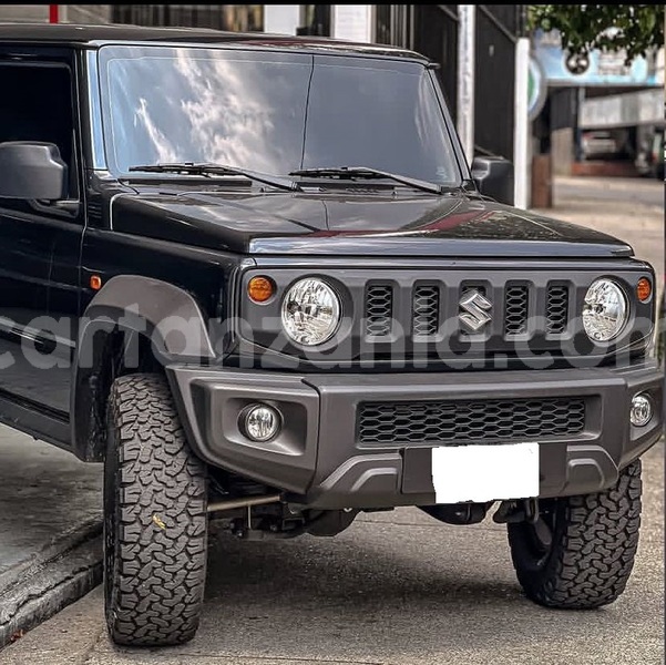 Big with watermark suzuki jimny dar es salaam dar es salaam 32948