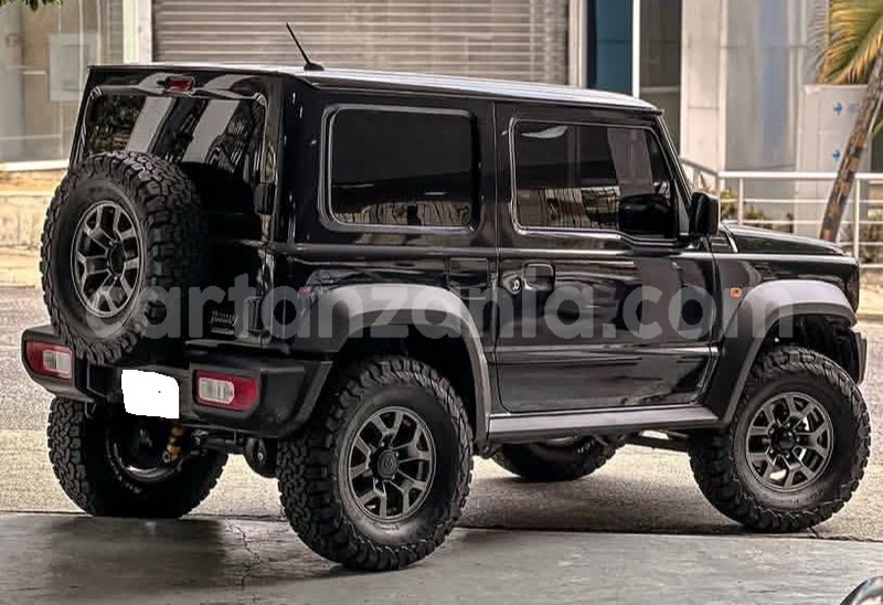 Big with watermark suzuki jimny dar es salaam dar es salaam 32948