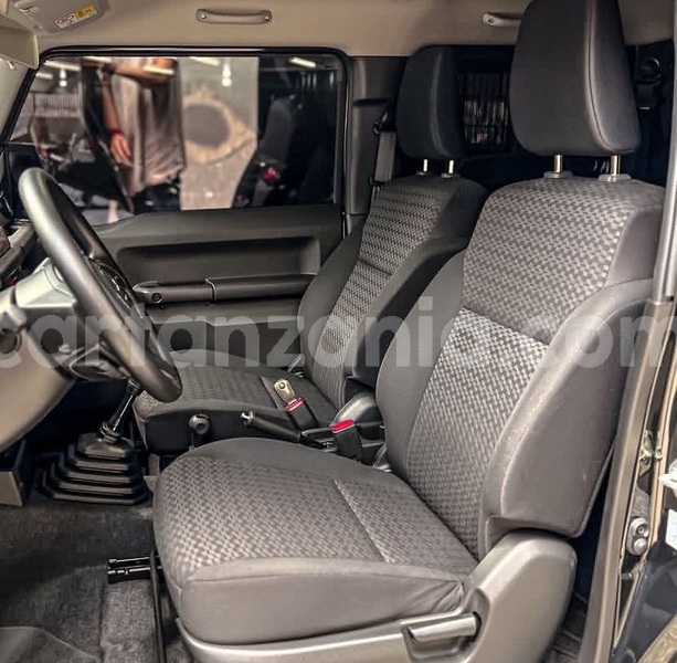 Big with watermark suzuki jimny dar es salaam dar es salaam 32948