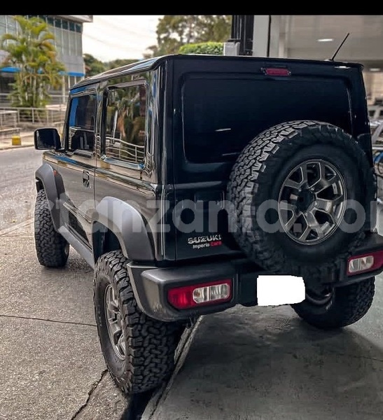 Big with watermark suzuki jimny dar es salaam dar es salaam 32948