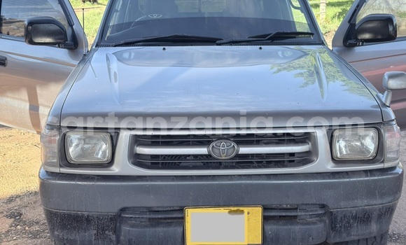 Buy Used Toyota Hilux Other Car in Morogoro in Morogoro