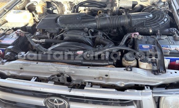 Buy Used Toyota Hilux Other Car in Morogoro in Morogoro Buy Used Toyota Hilux Other Car in Morogoro in Morogoro