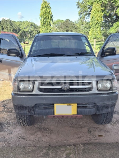 Big with watermark toyota hilux morogoro morogoro 32949