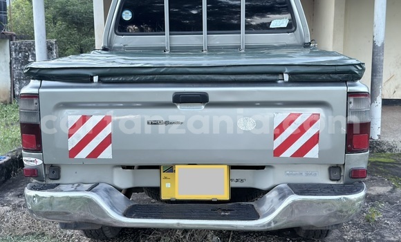 Buy Used Toyota Hilux Other Car in Morogoro in Morogoro Buy Used Toyota Hilux Other Car in Morogoro in Morogoro
