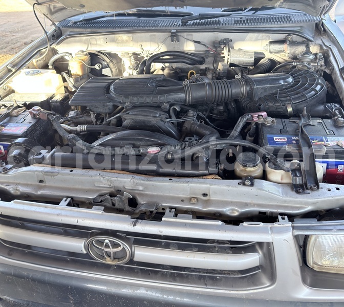 Big with watermark toyota hilux morogoro morogoro 32949