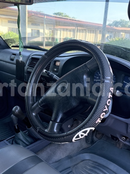 Big with watermark toyota hilux morogoro morogoro 32949