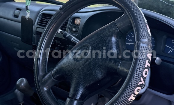 Buy Used Toyota Hilux Other Car in Morogoro in Morogoro Buy Used Toyota Hilux Other Car in Morogoro in Morogoro
