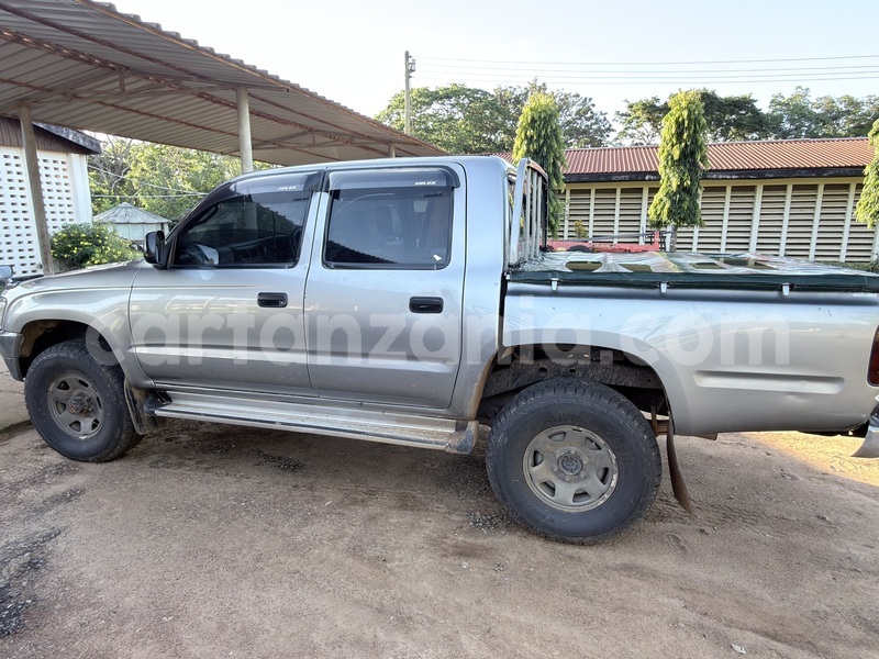 Big with watermark toyota hilux morogoro morogoro 32949