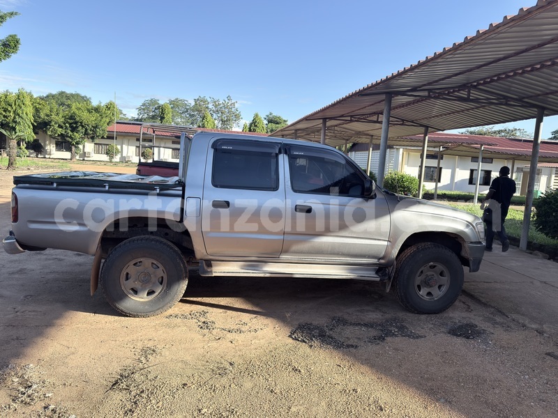 Big with watermark toyota hilux morogoro morogoro 32949