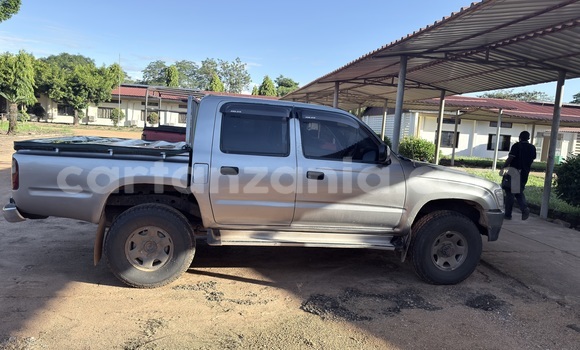 Buy Used Toyota Hilux Other Car in Morogoro in Morogoro Buy Used Toyota Hilux Other Car in Morogoro in Morogoro
