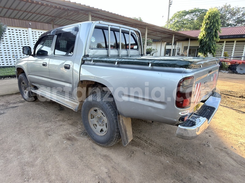 Big with watermark toyota hilux morogoro morogoro 32949