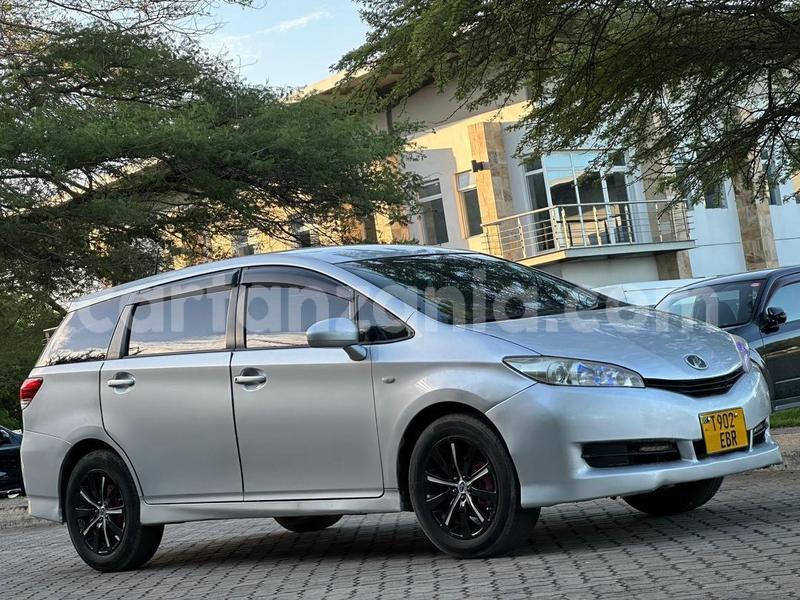 Big with watermark toyota wish dar es salaam dar es salaam 32951