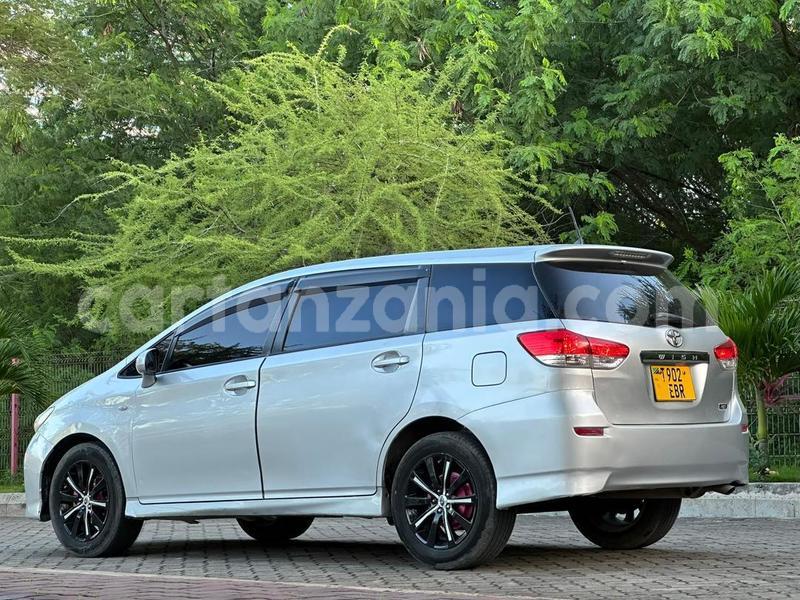 Big with watermark toyota wish dar es salaam dar es salaam 32951