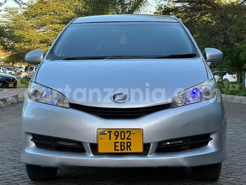 Big with watermark toyota wish dar es salaam dar es salaam 32951