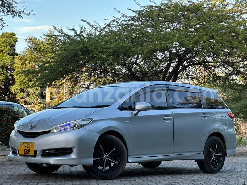 Big with watermark toyota wish dar es salaam dar es salaam 32951