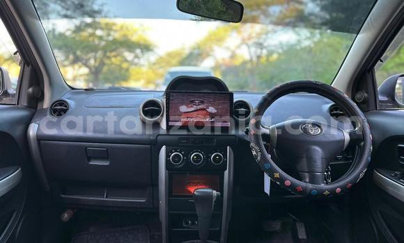Buy Used Toyota IST Silver Car in Dar es Salaam in Dar es Salaam Buy Used Toyota IST Silver Car in Dar es Salaam in Dar es Salaam