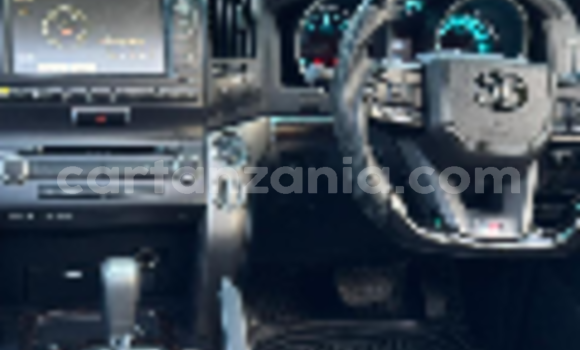 Nunua Ilio tumika Toyota Land Cruiser Nyeupe Gari ndani ya Dar es Salaam nchini Dar es Salaam Nunua Ilio tumika Toyota Land Cruiser Nyeupe Gari ndani ya Dar es Salaam nchini Dar es Salaam