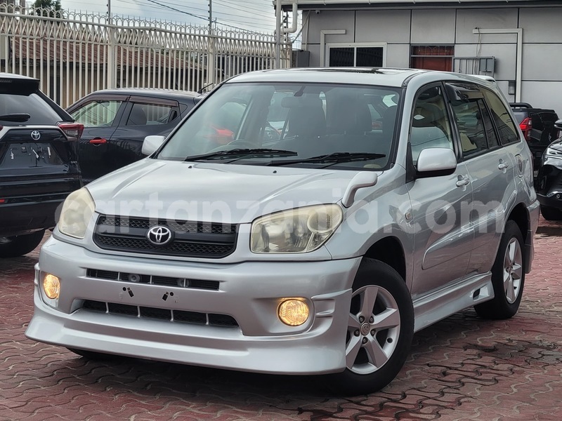 Big with watermark toyota rav4 dar es salaam dar es salaam 32955