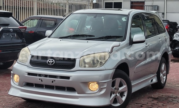 Nunua Imported Toyota RAV4 Fedha Gari ndani ya Dar es Salaam nchini Dar es Salaam Nunua Imported Toyota RAV4 Fedha Gari ndani ya Dar es Salaam nchini Dar es Salaam