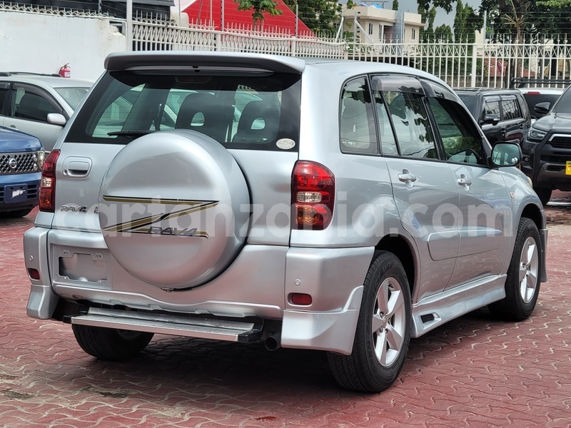 Big with watermark toyota rav4 dar es salaam dar es salaam 32955