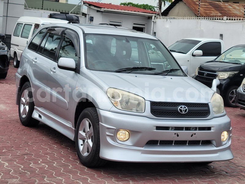 Big with watermark toyota rav4 dar es salaam dar es salaam 32955