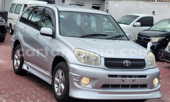 Nunua Imported Toyota RAV4 Fedha Gari ndani ya Dar es Salaam nchini Dar es Salaam Nunua Imported Toyota RAV4 Fedha Gari ndani ya Dar es Salaam nchini Dar es Salaam