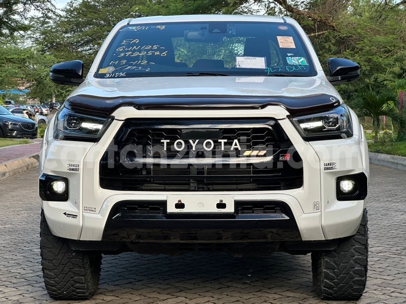 Big with watermark toyota hilux dar es salaam dar es salaam 32956