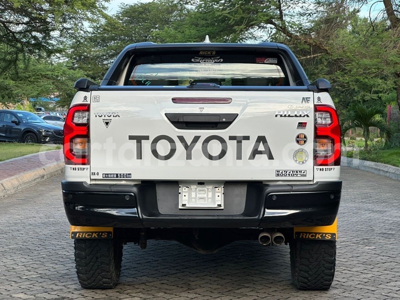 Big with watermark toyota hilux dar es salaam dar es salaam 32956