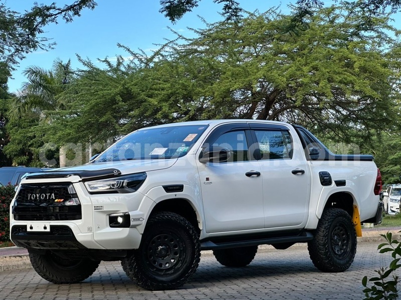 Big with watermark toyota hilux dar es salaam dar es salaam 32956