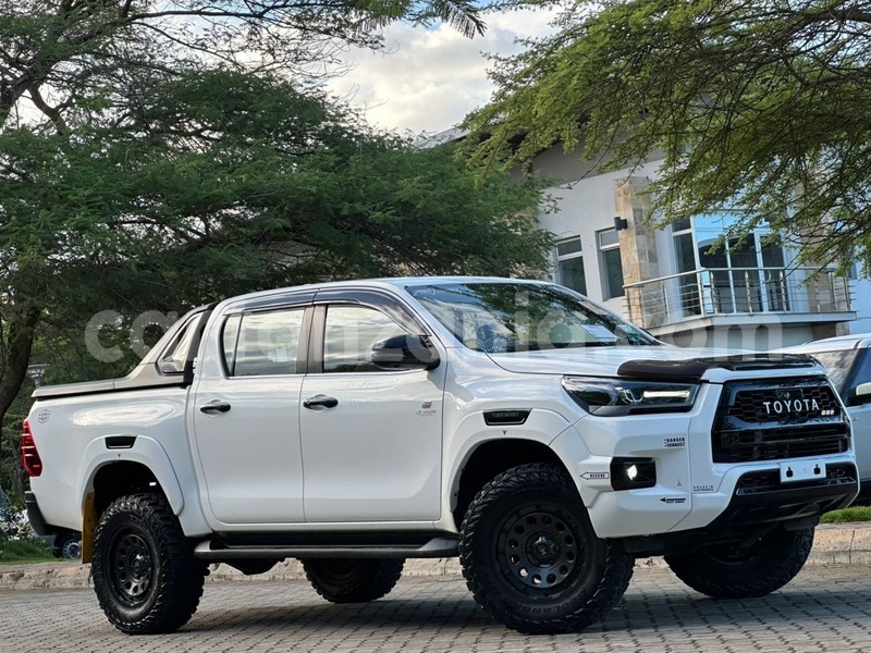 Big with watermark toyota hilux dar es salaam dar es salaam 32956