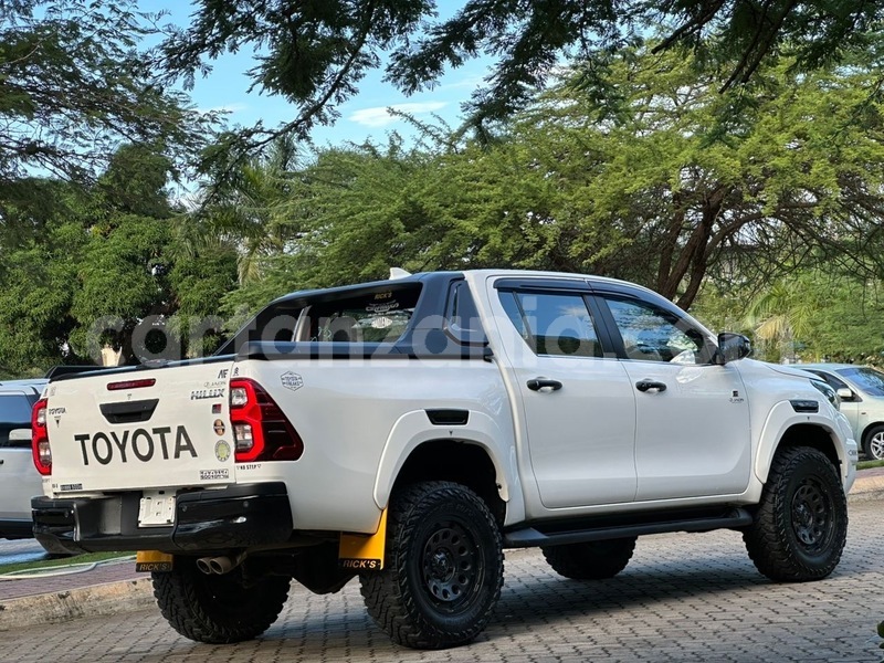Big with watermark toyota hilux dar es salaam dar es salaam 32956