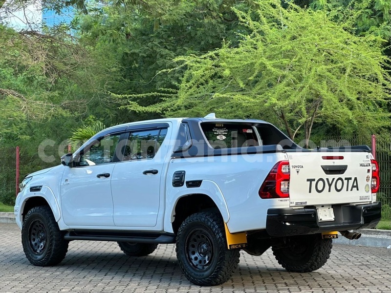 Big with watermark toyota hilux dar es salaam dar es salaam 32956