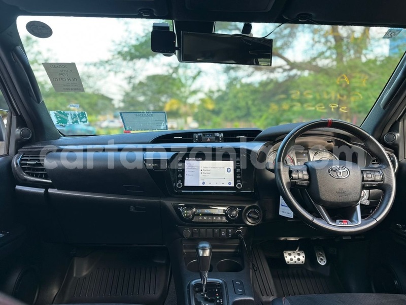 Big with watermark toyota hilux dar es salaam dar es salaam 32956