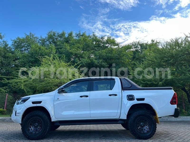 Big with watermark toyota hilux dar es salaam dar es salaam 32956