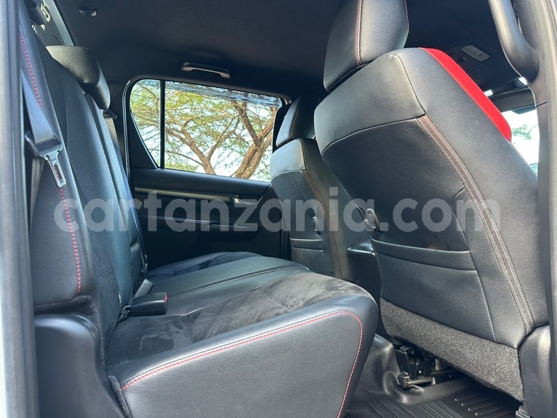 Big with watermark toyota hilux dar es salaam dar es salaam 32956
