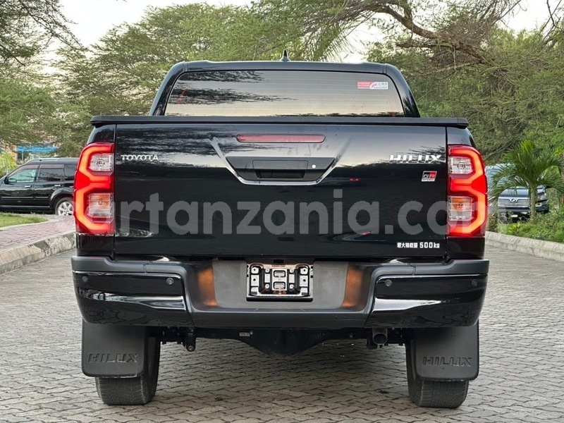 Big with watermark toyota hilux dar es salaam dar es salaam 32957