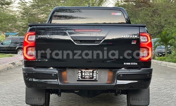 Nunua Imported Toyota Hilux Nyeusi Gari ndani ya Dar es Salaam nchini Dar es Salaam Nunua Imported Toyota Hilux Nyeusi Gari ndani ya Dar es Salaam nchini Dar es Salaam